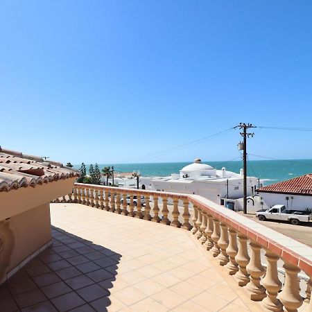 Dream By Sea Villa Puerto Peñasco Exteriör bild